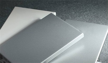 高質量鋁單板的加工流程